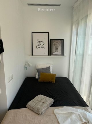 Local comercial en alquiler en Sant Gervasi - La Bonanova en Barcelona