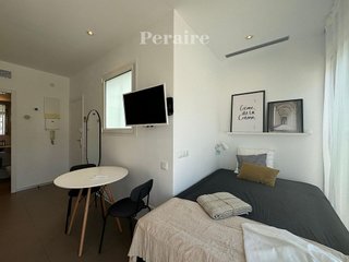 Local comercial en alquiler en Sant Gervasi - La Bonanova en Barcelona