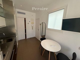 Local comercial en alquiler en Sant Gervasi - La Bonanova en Barcelona
