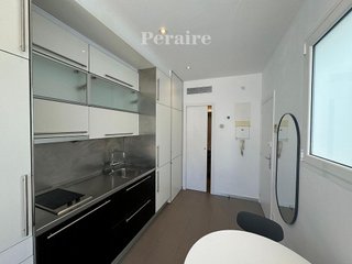 Local comercial en alquiler en Sant Gervasi - La Bonanova en Barcelona