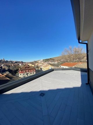 Chalet en alquiler en San Lorenzo - San Marcos en Segovia