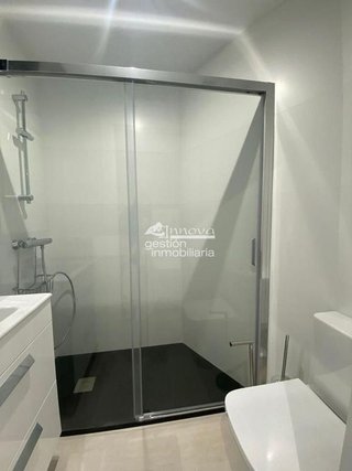 Chalet en alquiler en San Lorenzo - San Marcos en Segovia