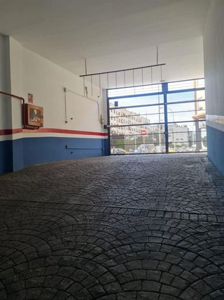 Garaje en alquiler en Huerta de la Reina - Trassierra en Córdoba