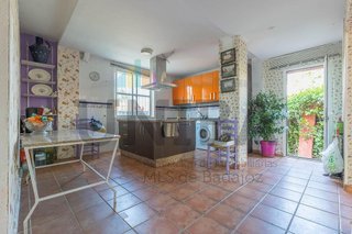Chalet en venta en Las Vaguadas - Urb. del Sur en Badajoz