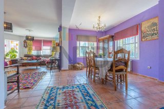 Chalet en venta en Las Vaguadas - Urb. del Sur en Badajoz