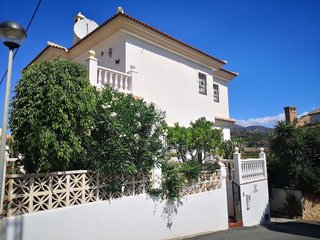 Chalet en venta en Urbanización Santa Rosa en Torrox