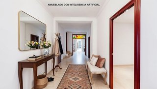 Chalet en venta en Alcàsser