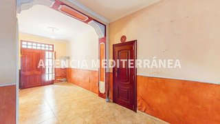 Chalet en venta en Alcàsser