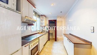 Chalet en venta en Alcàsser