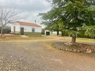 Chalet en venta en La Guija en Ciudad Real