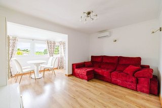 Casa pareada en venta en Mijas Golf en Mijas