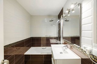 Casa pareada en venta en Mijas Golf en Mijas