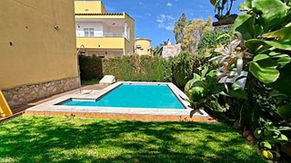 Chalet en venta en Las Atalayas - Urmi - Cerro Mar en Peñíscola