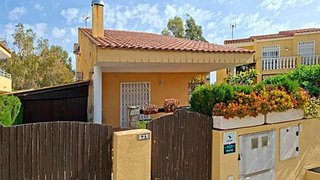 Chalet en venta en Las Atalayas - Urmi - Cerro Mar en Peñíscola