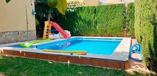 Chalet en venta en Las Atalayas - Urmi - Cerro Mar en Peñíscola
