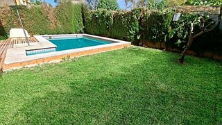 Chalet en venta en Las Atalayas - Urmi - Cerro Mar en Peñíscola