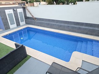 Chalet en venta en Los Balcones - Los Altos del Edén en Torrevieja