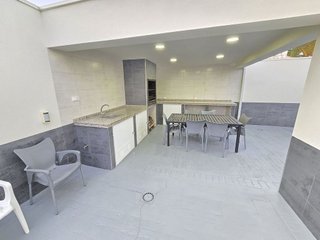 Chalet en venta en Los Balcones - Los Altos del Edén en Torrevieja