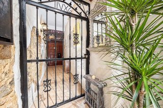 Casa adosada en venta en Vegueta en Palmas de Gran Canaria(Las)