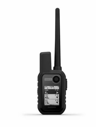 Garmin Alpha 10