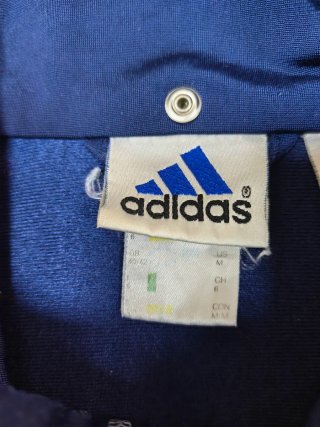 Chaqueta Adidas Retro Vintage Años 90