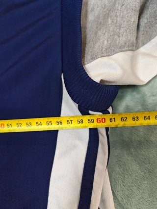 Chaqueta Adidas Retro Vintage Años 90