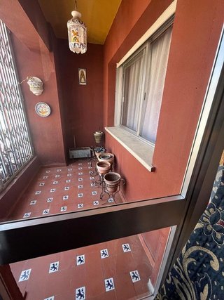 Piso en alquiler en Casco Antiguo en Algeciras