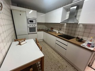 Piso en alquiler en Casco Antiguo en Algeciras