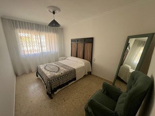 Piso en alquiler en Casco Antiguo en Algeciras