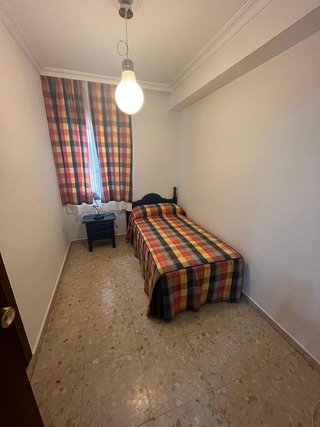 Piso en alquiler en Casco Antiguo en Algeciras