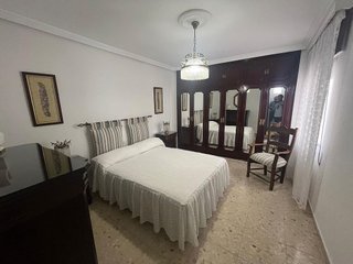 Piso en alquiler en Casco Antiguo en Algeciras