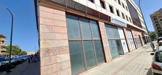 Local comercial en alquiler en Camp Redó en Palma de Mallorca