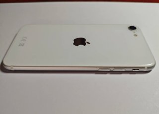 iPhone SE 2nd Gen 2020