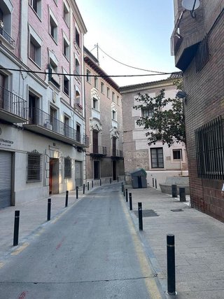 Piso en alquiler en Centro en Murcia