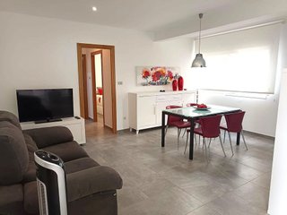 Piso en alquiler en Els Terrers en Benicasim/Benicàssim