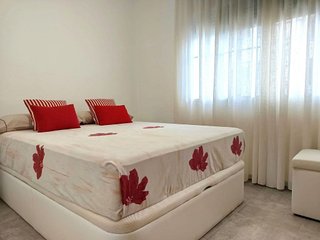 Piso en alquiler en Els Terrers en Benicasim/Benicàssim