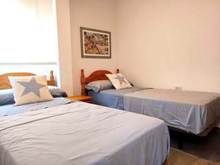 Piso en alquiler en Els Terrers en Benicasim/Benicàssim
