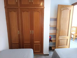 Piso en alquiler en Els Terrers en Benicasim/Benicàssim
