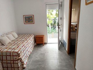 Piso en alquiler en Els Terrers en Benicasim/Benicàssim