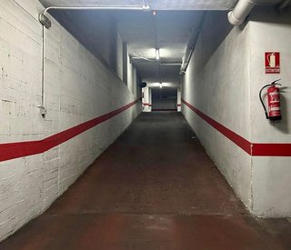 Garaje en alquiler en Ciudad Jardín - Zoco en Córdoba