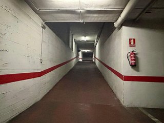 Garaje en alquiler en Ciudad Jardín - Zoco en Córdoba