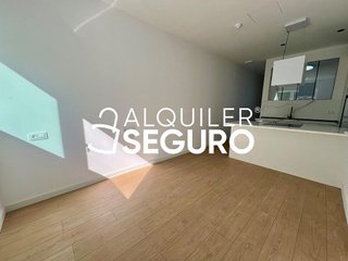 Estudio en alquiler en Polígono Industrial Norte en San Sebastián de los Reyes