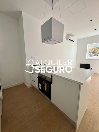 Estudio en alquiler en Polígono Industrial Norte en San Sebastián de los Reyes