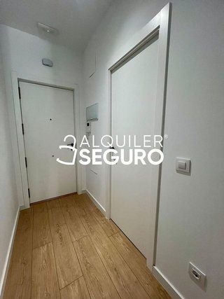 Estudio en alquiler en Polígono Industrial Norte en San Sebastián de los Reyes