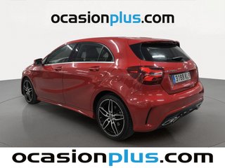 Mercedes-Benz Clase A 200 d 100 kW (136 CV)