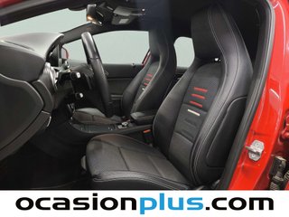 Mercedes-Benz Clase A 200 d 100 kW (136 CV)
