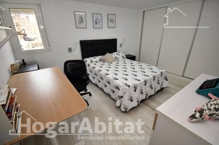 Piso en venta en Centro en Castellón de la Plana
