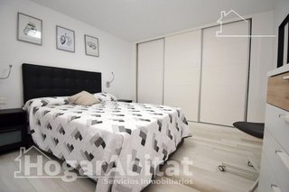 Piso en venta en Centro en Castellón de la Plana
