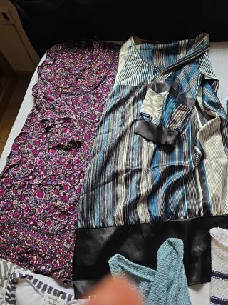 Lote Ropa Mujer Talla 38-40. M