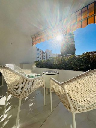 Piso en venta en Los Pacos en Fuengirola
